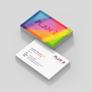 Business Stationery