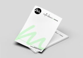 letterhead